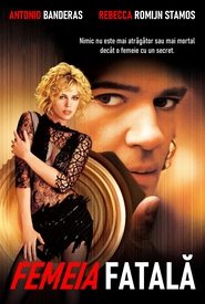 Femeia Fatală (2002)