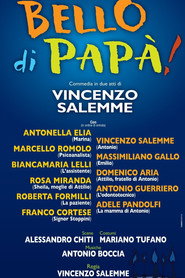 Bello di papà
