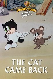 The Cat Came Back (1936)