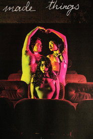Poster for MADE THINGS