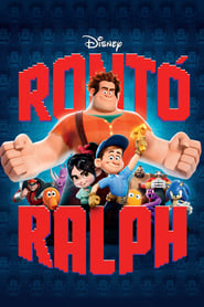 Rontó Ralph 2012 blu ray megjelenés film magyar hungarian sub
letöltés ]720P[ teljes film streaming videa online