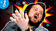 The Time Our Director Was (Almost) Attacked