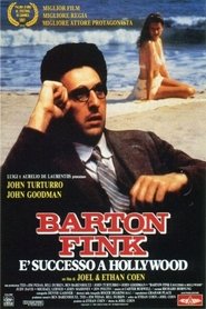 Barton Fink - È successo a Hollywood poster watch Barton Fink - È successo a Hollywood now