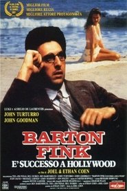 watch Barton Fink - È successo a Hollywood now