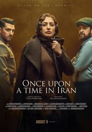 Once Upon a Time in Iran Episode Rating Graph poster