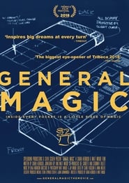 General Magic постер