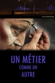 Un métier comme un autre