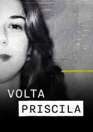 Finding Priscila постер