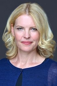 Lesley Pahl as Katherine Radford