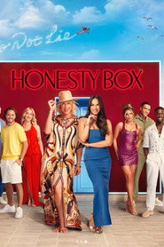 The Honesty Box постер