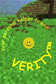 VERITY™ постер