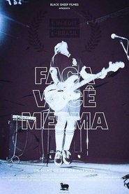 Poster Faça Você Mesma 2020