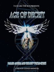 Poster Age of Deceit: Fallen Angels and the New World Order 2012