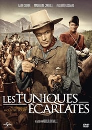 Film Les Tuniques écarlates en streaming