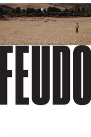 Feudo постер