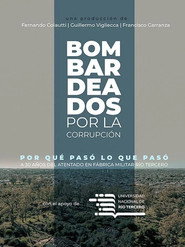 Bombardeados por la corrupción