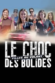 Poster Le choc des bolides 2019