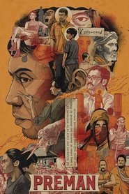 Preman: Silent Fury (2021)