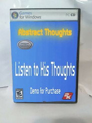 Thoughts and Feelings. Full Game Walkthrough!