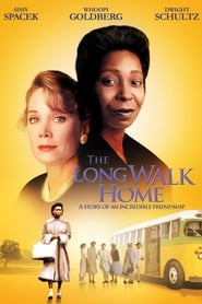 The Long Walk Home постер