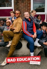 Bad Education Season 4 Episode 2