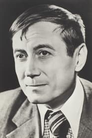 Yevgeny Yevtushenko as Self