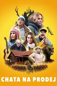 Poster Chalet for sale 2018