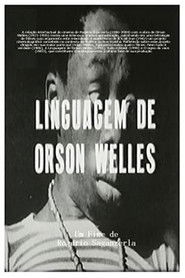 Welles' Language