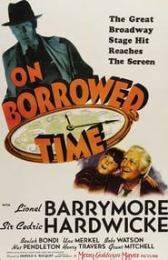 On Borrowed Time постер