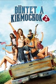 Büntet a kismocsok 2. (2015)