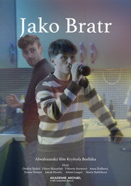 Jako Bratr