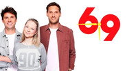 Le 6/9 sur NRJ et AB3