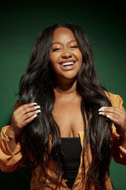 Fetisha Williams