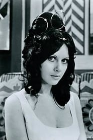 Valli Kemp as Woman at Party (uncredited)