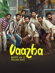 Poster Vaazha: Biopic of a Billion Boys 2024