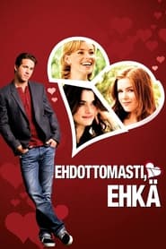 Ehdottomasti, ehkä (2008)