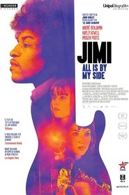 watch Jimi: All Is by My Side now