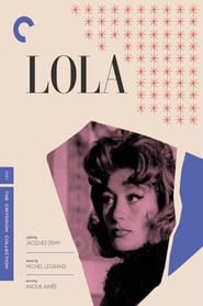 Lola постер
