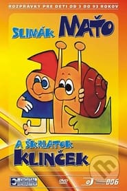 Slimák Maťo a škriatok Klinček - Season 1 Episode 1