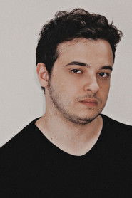 Photo de Gabriel Cardoso, qui joue Tomás dans Quando Tudo Joga Contra