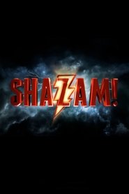 Shazam! 2019 動画 吹き替え