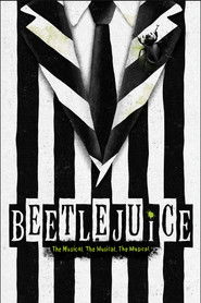Full Cast of Beetlejuice: The Musical