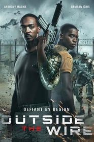 Outside the Wire فيلم كامل يتدفق عربىالدبلجةالعنوان الفرعي عبر الإنترنت
2021