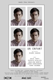 Poster Un enfant 2019