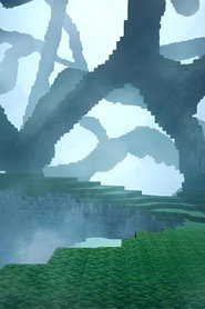 Searching for a World That Doesn't Exist