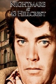 Poster Nightmare at 43 Hillcrest 1974
