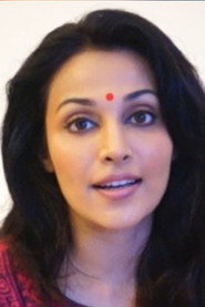Flora Saini 300x450