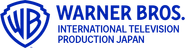 Logo for Warner Bros International Television Production Japan