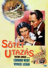 Sötét utazás (1937)