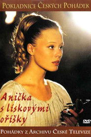 Anička s lískovými oříšky 1993 吹き替え 動画 フル